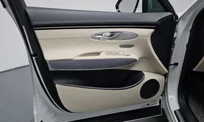 Genesis GV70 2023, 46855 км, за 27887.92 USD - фото 24