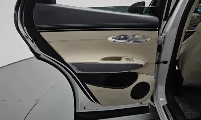 Genesis GV70 2023, 46855 км, за 27887.92 USD - фото 25