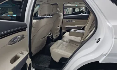 Genesis GV70 2023, 46855 км, за 27887.92 USD - фото 26