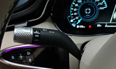 Genesis GV70 2023, 46855 км, за 27887.92 USD - фото 31