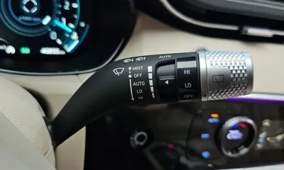 Genesis GV70 2023, 46855 км, за 27887.92 USD - фото 32