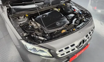 Mercedes-Benz GLA-Class 2019, 119472 км, за 9556 USD - фото 6