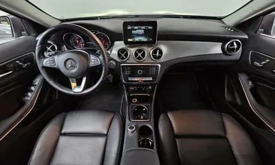 Mercedes-Benz GLA-Class 2019, 119472 км, за 9556 USD - фото 7