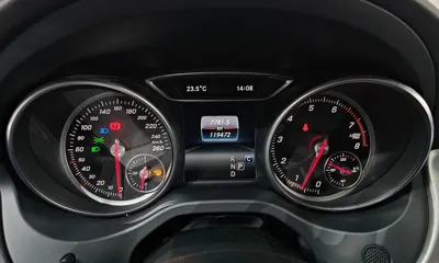 Mercedes-Benz GLA-Class 2019, 119472 км, за 9556 USD - фото 8