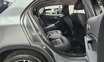 Mercedes-Benz GLA-Class 2019, 119472 км, за 9556 USD - фото 11