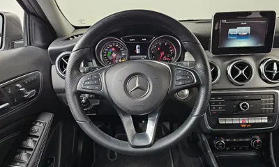 Mercedes-Benz GLA-Class 2019, 119472 км, за 9556 USD - фото 12