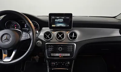 Mercedes-Benz GLA-Class 2019, 119472 км, за 9556 USD - фото 16