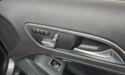 Mercedes-Benz GLA-Class 2019, 119472 км, за 9556 USD - фото 17