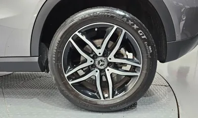 Mercedes-Benz GLA-Class 2019, 119472 км, за 9556 USD - фото 21