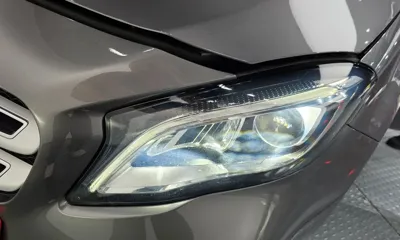 Mercedes-Benz GLA-Class 2019, 119472 км, за 9556 USD - фото 22