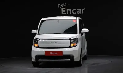 Kia Ray 2023, 57596 км, за 7557.01 USD