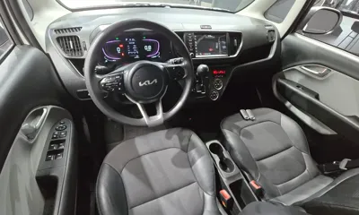 Kia Ray 2023, 57596 км, за 7557.01 USD - фото 7