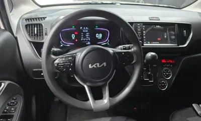 Kia Ray 2023, 57596 км, за 7557.01 USD - фото 13