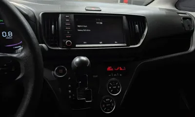 Kia Ray 2023, 57596 км, за 7557.01 USD - фото 15