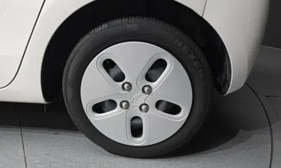 Kia Ray 2023, 57596 км, за 7557.01 USD - фото 21