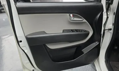 Kia Ray 2023, 57596 км, за 7557.01 USD - фото 24