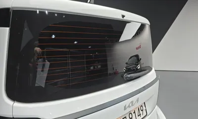 Kia Ray 2023, 57596 км, за 7557.01 USD - фото 27