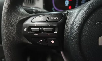 Kia Ray 2023, 57596 км, за 7557.01 USD - фото 29