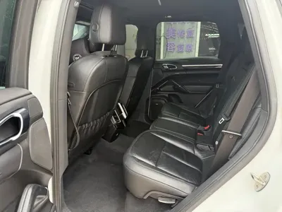 Porsche Cayenne 2017, 139000 км, за 23513.38 USD - фото 11