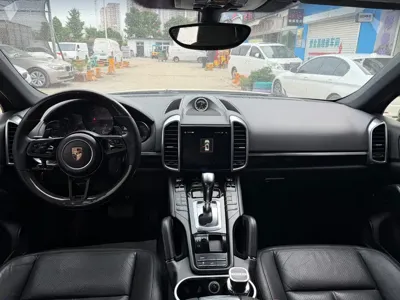 Porsche Cayenne 2017, 139000 км, за 23513.38 USD - фото 12