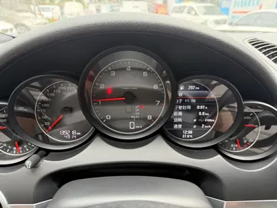 Porsche Cayenne 2017, 139000 км, за 23513.38 USD - фото 13