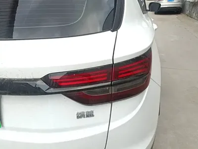 Geely Binyue 2025, 12700 км, за 9359.73 USD - фото 8