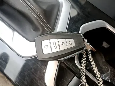 Geely Binyue 2025, 12700 км, за 9359.73 USD - фото 9