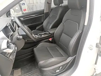 Geely Binyue 2025, 12700 км, за 9359.73 USD - фото 15