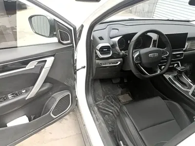 Geely Binyue 2025, 12700 км, за 9359.73 USD - фото 16