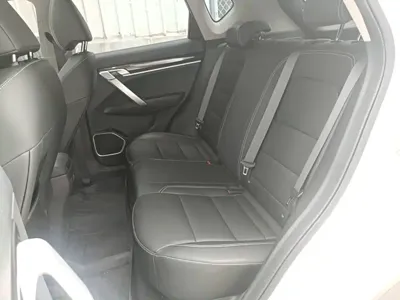 Geely Binyue 2025, 12700 км, за 9359.73 USD - фото 17