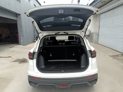Geely Binyue 2025, 12700 км, за 9359.73 USD - фото 19