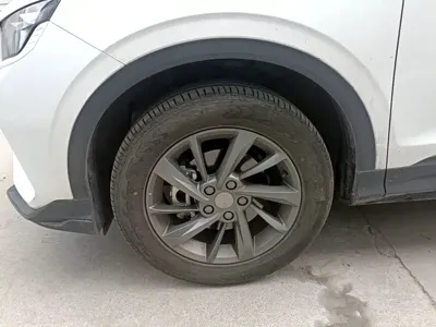 Geely Binyue 2025, 12700 км, за 9359.73 USD - фото 23