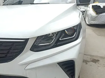 Geely Binyue 2025, 12700 км, за 9359.73 USD - фото 24