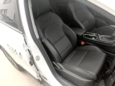 Geely Binyue 2025, 12700 км, за 9359.73 USD - фото 25