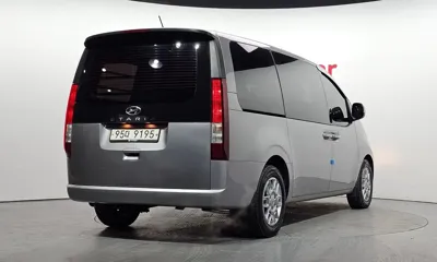 Hyundai Staria 2022, 73966 км, за 14130.36 USD