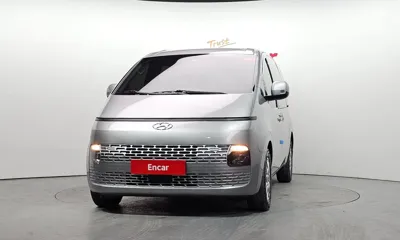 Hyundai Staria 2022, 73966 км, за 14130.36 USD