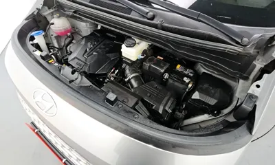 Hyundai Staria 2022, 73966 км, за 14130.36 USD - фото 6