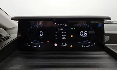 Hyundai Staria 2022, 73966 км, за 14130.36 USD - фото 8