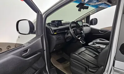 Hyundai Staria 2022, 73966 км, за 14130.36 USD - фото 10