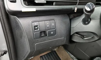 Hyundai Staria 2022, 73966 км, за 14130.36 USD - фото 16