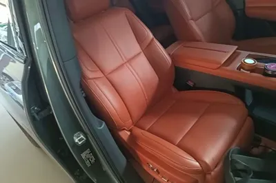 Hongqi HS6 PHEV 2026, 11000 км, за 22965 USD - фото 19
