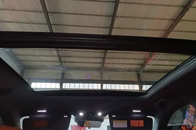 Hongqi HS6 PHEV 2026, 11000 км, за 22965 USD - фото 21