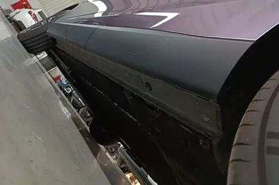 Hongqi HS6 PHEV 2026, 11000 км, за 22965 USD - фото 25