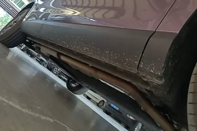 Hongqi HS6 PHEV 2026, 11000 км, за 22965 USD - фото 26