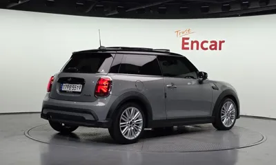 MINI Cooper 2022, 31031 км, за 18379.94 USD