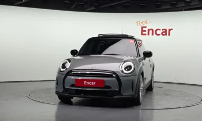 MINI Cooper 2022, 31031 км, за 18379.94 USD