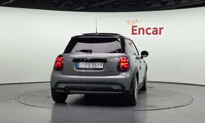 MINI Cooper 2022, 31031 км, за 18379.94 USD