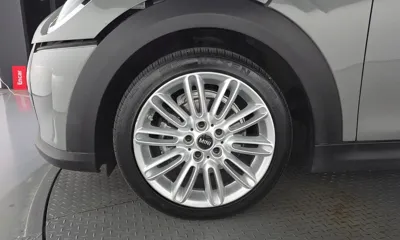 MINI Cooper 2022, 31031 км, за 18379.94 USD
