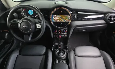 MINI Cooper 2022, 31031 км, за 18214.95 USD - фото 7