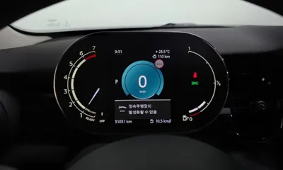 MINI Cooper 2022, 31031 км, за 18214.95 USD - фото 8
